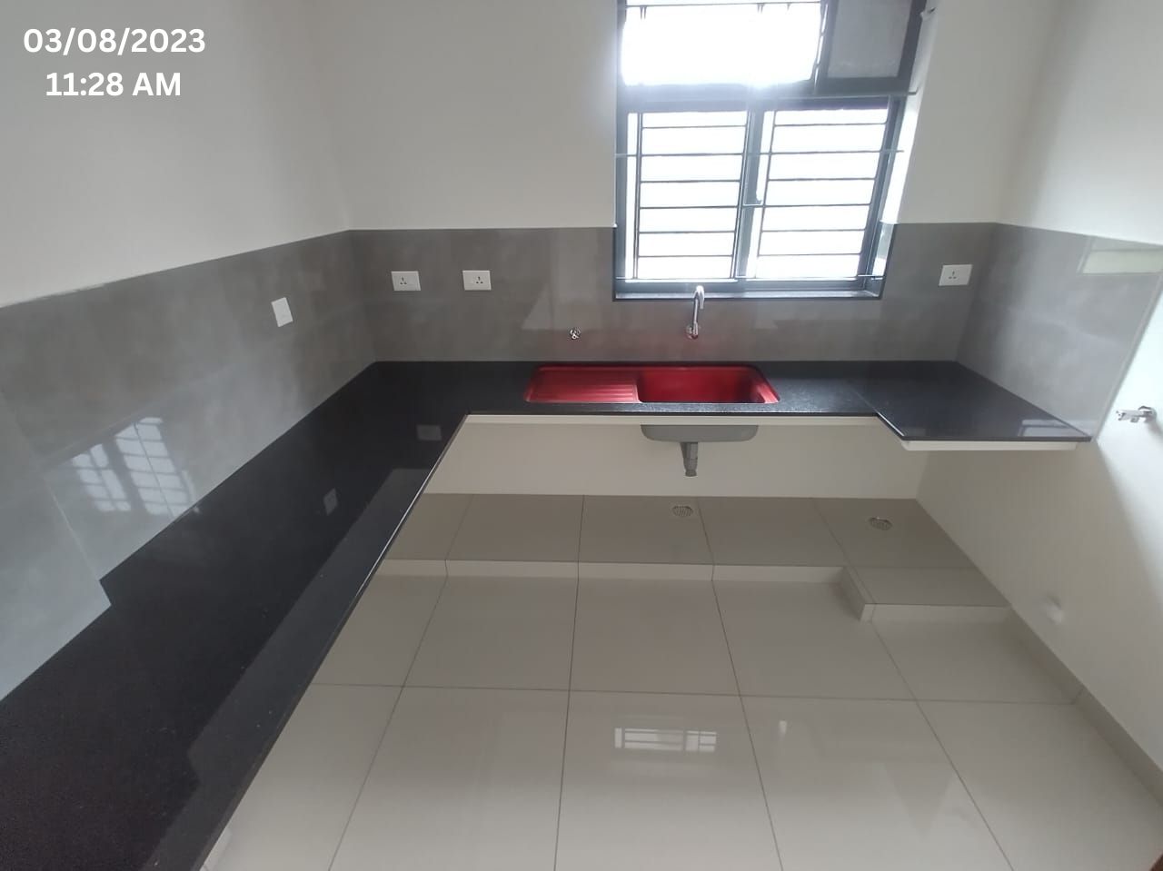skyline xylus sample kitchen